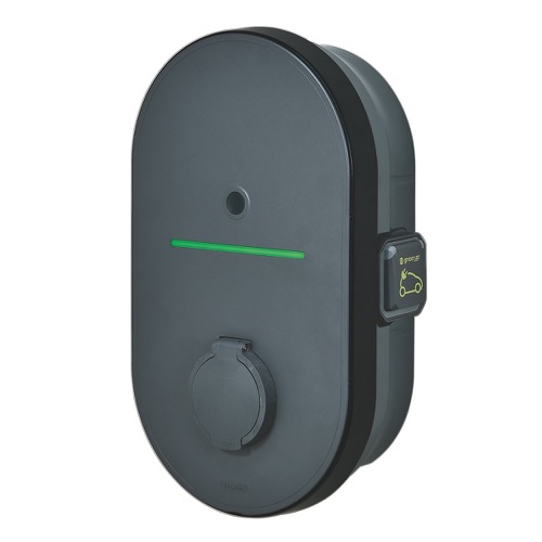 Borne de recharge Legrand Green'up Home