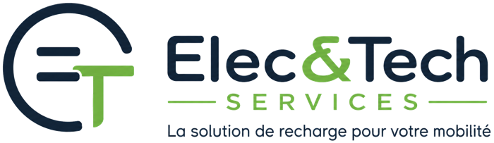 Elec&Tech Services — La solution de recharge pour votre mobilité